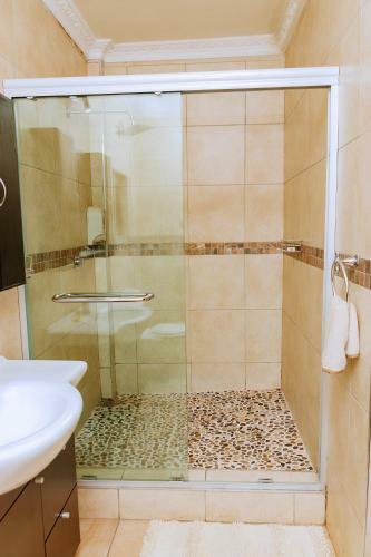 Hostal Shamba Lodge