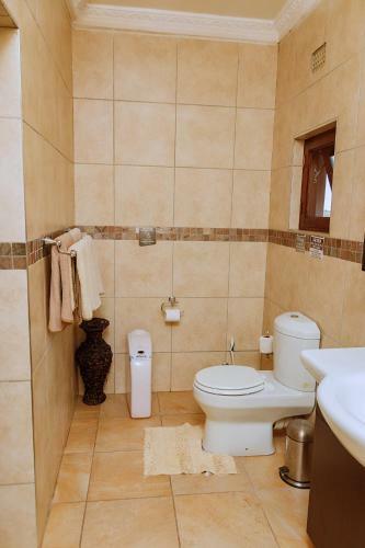Hostal Shamba Lodge