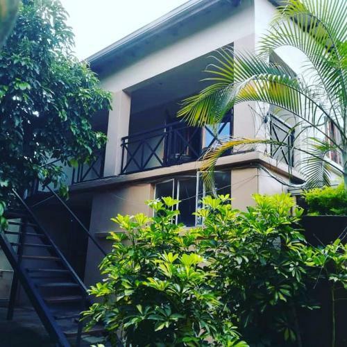 Hostal Shamba Lodge