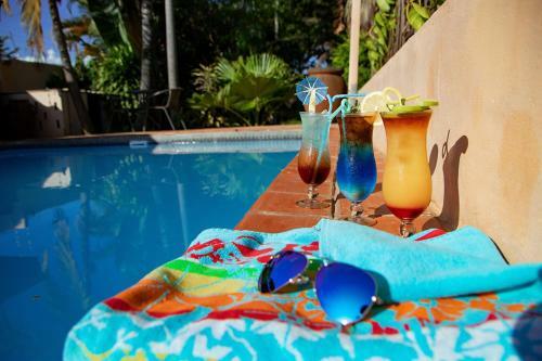 Hostal Shamba Lodge