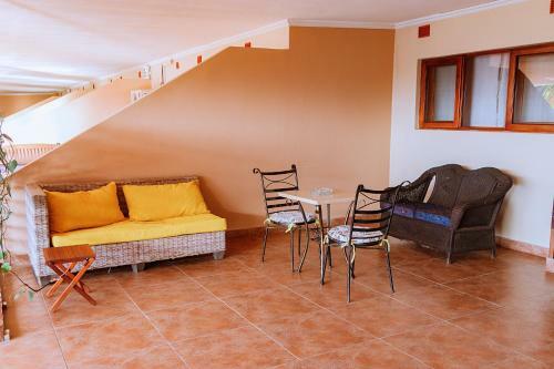 Hostal Shamba Lodge