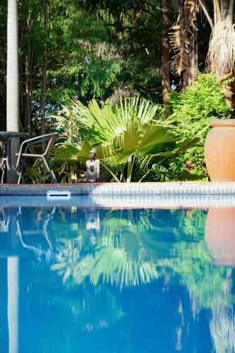 Hostal Shamba Lodge