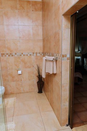Hostal Shamba Lodge