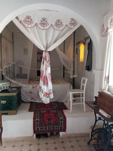 Villa Dar Soulayma