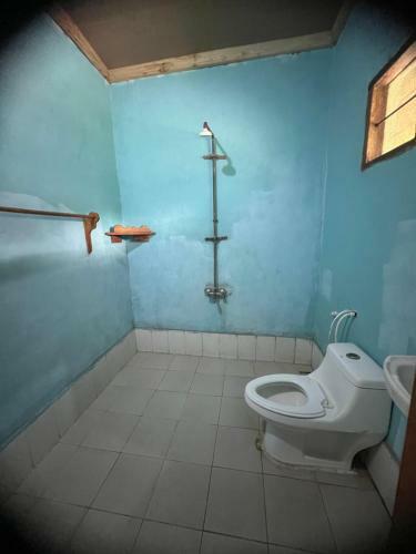 Bed & Breakfast Afro Beach