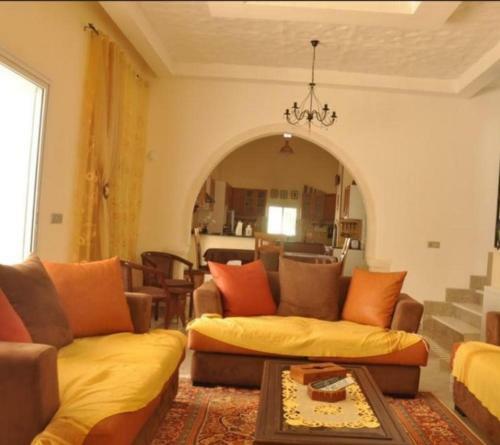 Villa Dar Leila