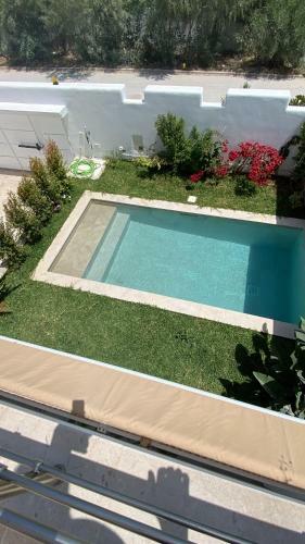 Villa Luxueuse Avec Piscine