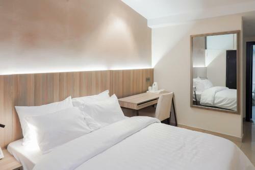 Hostal Lala's Boutique Hotel