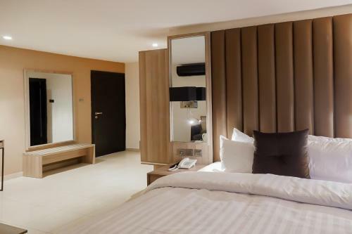 Hostal Lala's Boutique Hotel