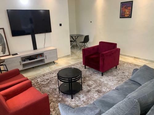 Apartamento Grey Manor Shortlet Homes