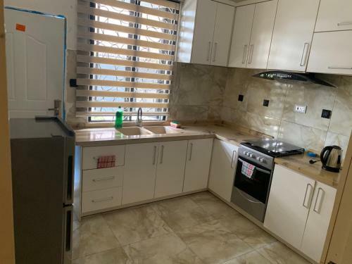 Apartamento Grey Manor Shortlet Homes