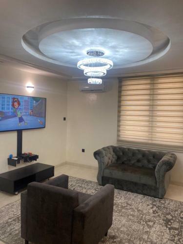 Apartamento Grey Manor Shortlet Homes