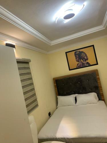 Apartamento Grey Manor Shortlet Homes