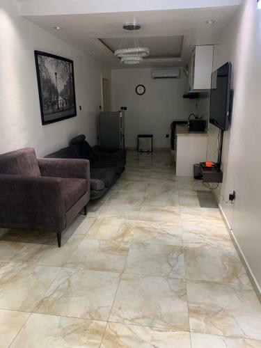 Apartamento Grey Manor Shortlet Homes