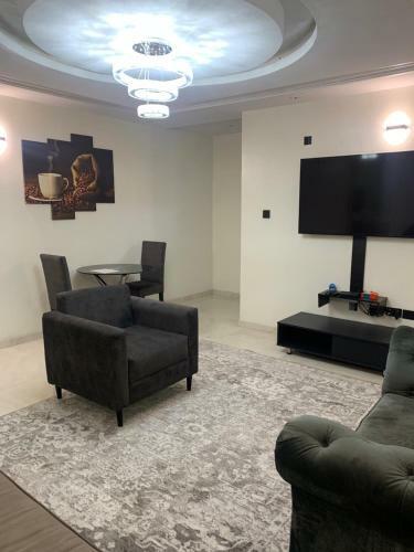 Apartamento Grey Manor Shortlet Homes