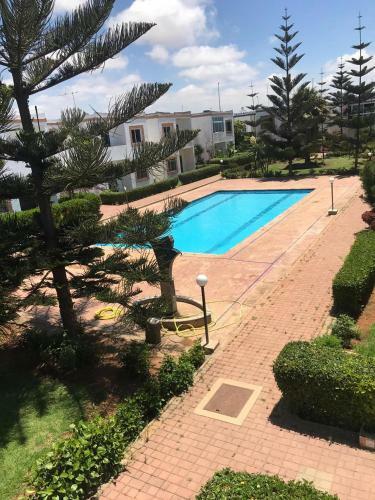 Apartamento Boumane 2 Sidi Bouzid