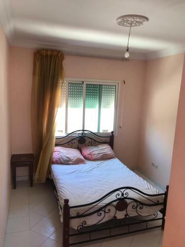 Apartamento Boumane 2 Sidi Bouzid