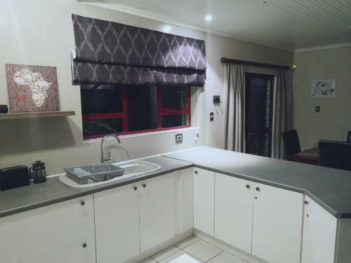 Bushmans River Holliday House Retreat