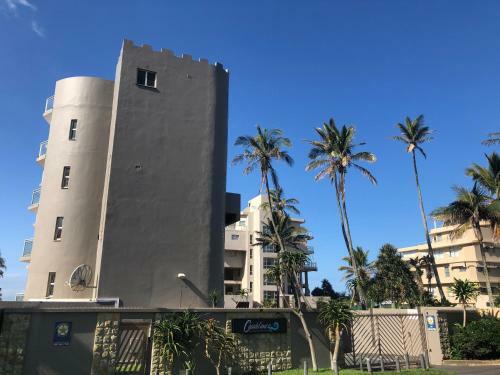 Apartamento 19 Casablanca Beach