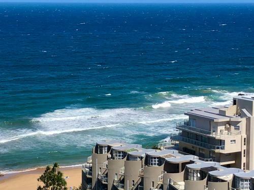 Apartamento 19 Casablanca Beach