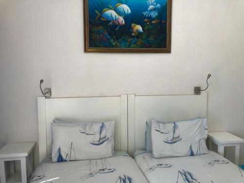 Apartamento 19 Casablanca Beach