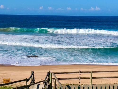 Apartamento 19 Casablanca Beach