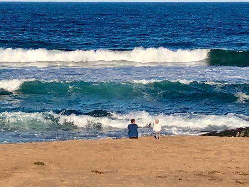 Apartamento 19 Casablanca Beach