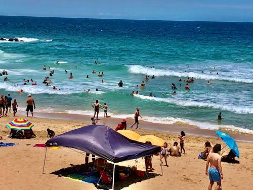 Apartamento 19 Casablanca Beach