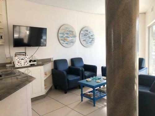 Apartamento 19 Casablanca Beach