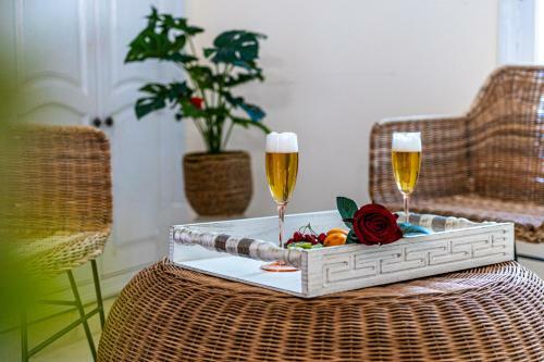 Apartamento R�sidence De Charme