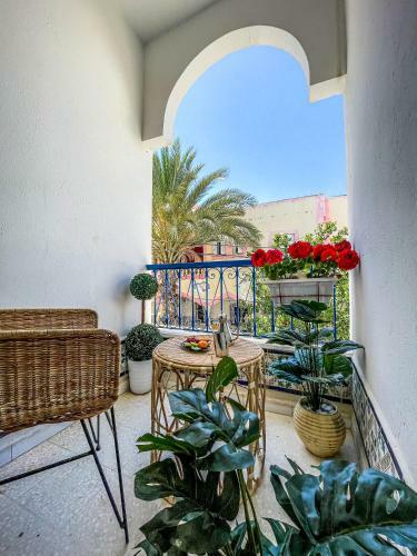 Apartamento R�sidence De Charme