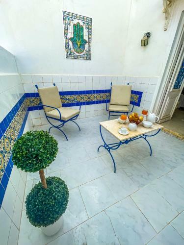Apartamento R�sidence De Charme