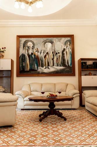 Apartamento R�sidence De Charme