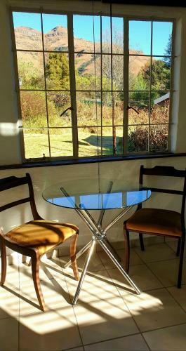 Cottage Imvana Blue