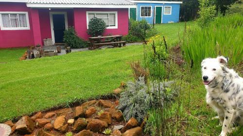Cottage Imvana Pink (sleeps 6)