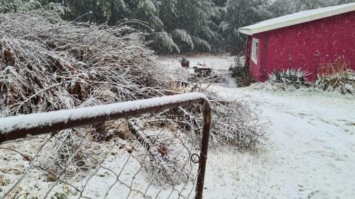 Cottage Imvana Pink (sleeps 6)