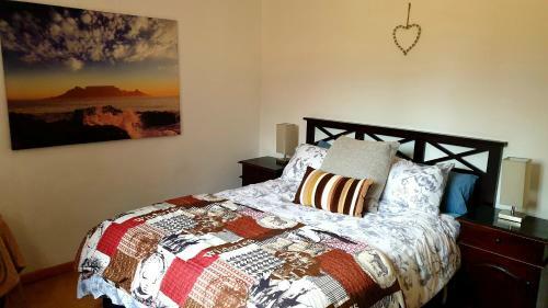 Cottage Imvana Pink (sleeps 6)