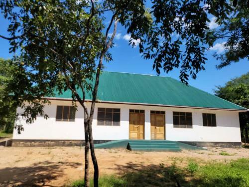 Hotel Camp Atupele