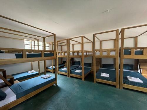 Hotel Camp Atupele