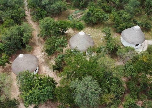 Hotel Camp Atupele