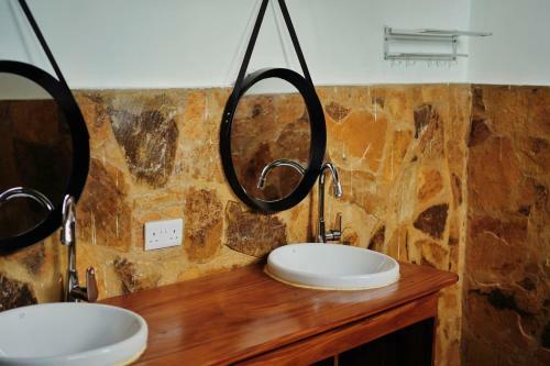 Hotel Camp Atupele