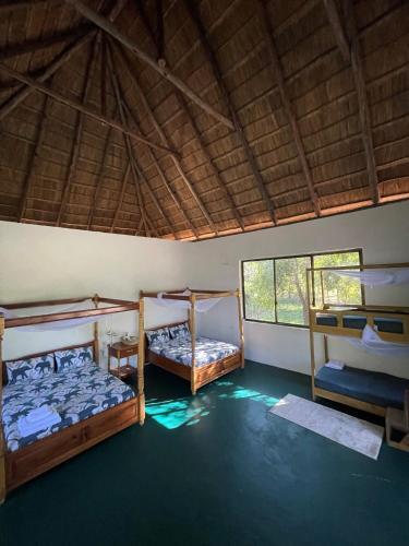 Hotel Camp Atupele