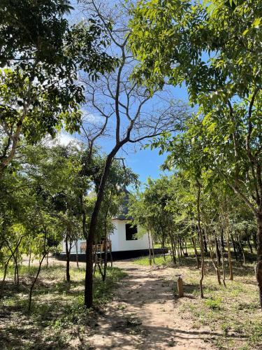 Hotel Camp Atupele