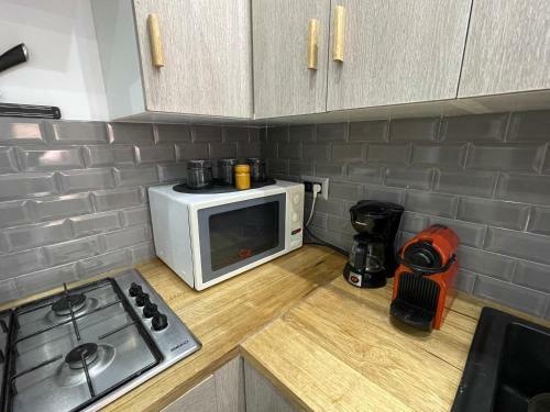 Apartamento Seizieme