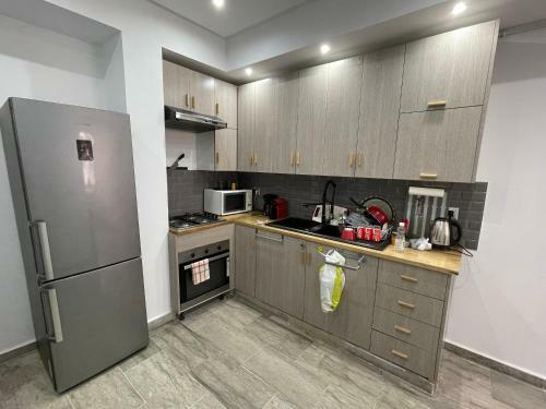 Apartamento Seizieme