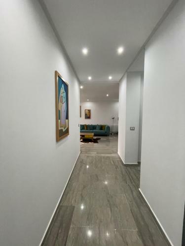 Apartamento Seizieme