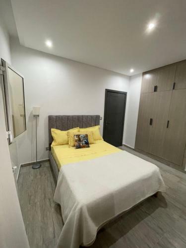 Apartamento Seizieme