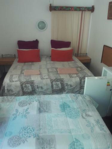 Hostal O'hanna's Guest House