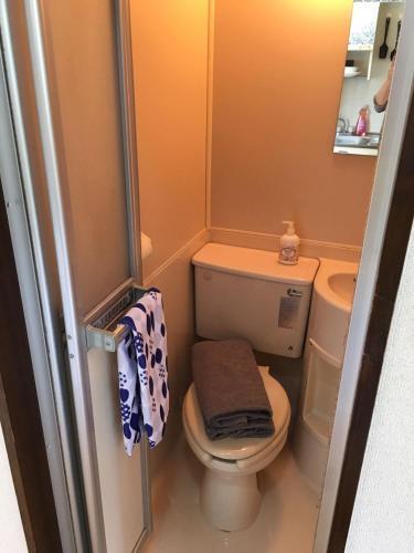 Takahata Apartment B230