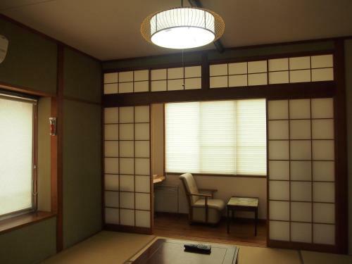Family Ryokan Kawakyu